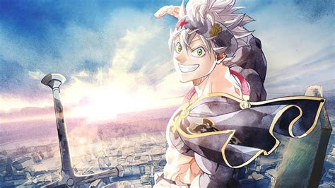 black clover movie release date netflix
